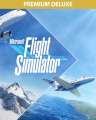 Microsoft Flight Simulator Premium Deluxe Edition