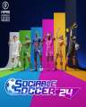 Sociable Soccer 24