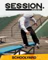 Session Skate Sim Schoolyard