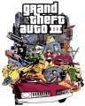 Grand Theft Auto III, GTA 3