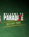 Welcome to ParadiZe Military Cosmetic Pack