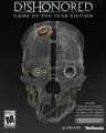 Dishonored Game of the Year Edition