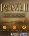 Total War Rome II Nomadic Tribes Culture Pack
