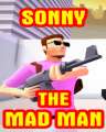Sonny The Mad Man Casual Arcade Shooter