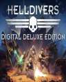 HELLDIVERS Digital Deluxe Edition