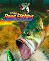 SEGA Bass Fishing