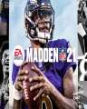 Madden NFL 21