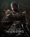 Black Myth Wukong