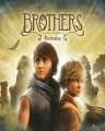 Brothers A Tale of Two Sons Remake