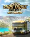 Euro Truck Simulátor 2 West Balkans