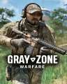 Gray Zone Warfare