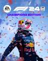 F1 24 Champions Edition