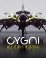 CYGNI All Guns Blazing