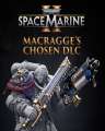 Warhammer 40,000 Space Marine 2 Macragge’s Chosen