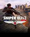 Sniper Elite Resistance