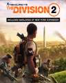 Tom Clancys The Division 2 Warlords of New York Edition