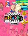 Capcom Arcade 2nd Stadium Bundle
