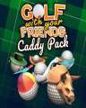 Golf With Your Friends Caddy Pack