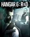 The Bureau XCOM Declassified Hangar 6 R&D