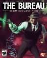 The Bureau XCOM Declassified Light Plasma Pistol