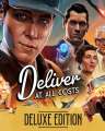 Deliver At All Costs Deluxe Edition