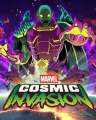 MARVEL Cosmic Invasion