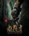 Onimusha Way of the Sword