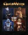 Guild Wars The 20th Anniversary Masterpiece Collection