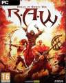 R.A.W. Realms of Ancient War RAW