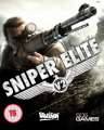 Sniper Elite V2 Collectors Edition