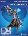 Wildstar 30 Dní předplacená karta