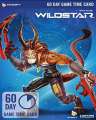 Wildstar 60 Dní předplacená karta