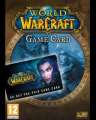 World of Warcraft 60 Dní předplacená karta | WOW