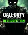 Call of Duty Black Ops Rezurrection Mac