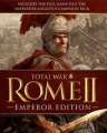 Total War ROME II Emperor Edition