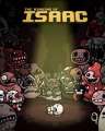 The Binding of Isaac + Wrath of the Lamb