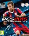 Pro Evolution Soccer 2015 | PES 2015