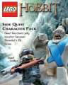 LEGO The Hobbit Side Quest Character Pack