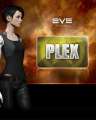 EVE Online 1100 PLEX