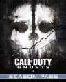 Call of Duty Ghosts + Season Pass