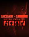 Evolve Hunting Season Pass