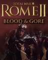 Total War ROME II Blood and Gore Pack