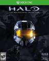 Halo The Master Chief Collection Xbox One