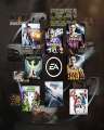 EA access Xbox One 30Dní