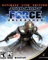 STAR WARS The Force Unleashed Ultimate Sith Edition