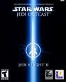 STAR WARS Jedi Knight 2 Jedi Outcast