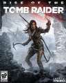 Rise of the Tomb Raider 20 Year Celebration Edition