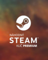 Náhodný Steam klíč PREMIUM