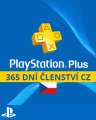 PlayStation Plus 365 dní