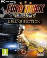 Euro Truck Simulátor 2 Deluxe Edition